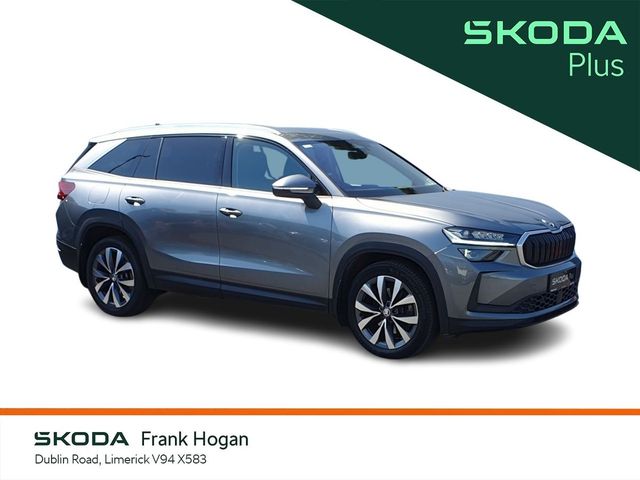 vehicle for sale from Frank Hogan Ltd