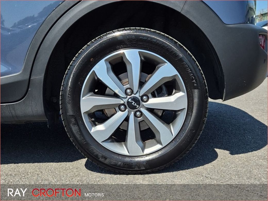 2023 Kia Stonic
