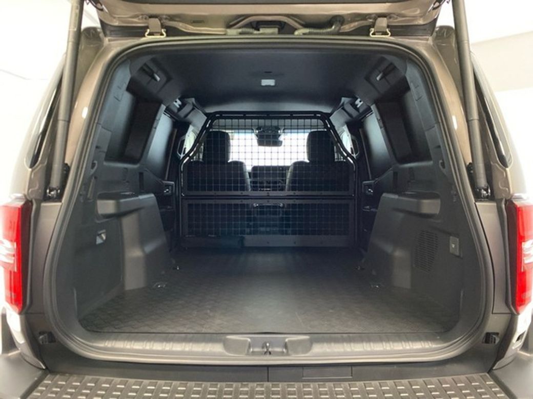 2026 Toyota Landcruiser