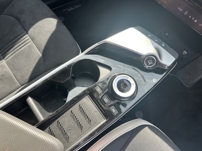 2023 Kia EV6