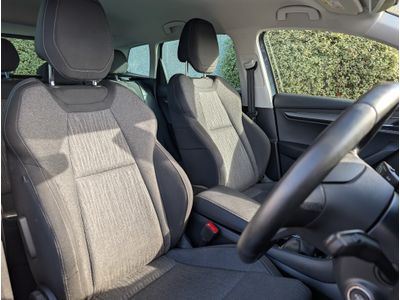 2018 Skoda Karoq