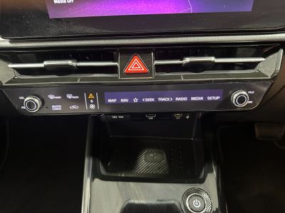 2023 Kia Niro