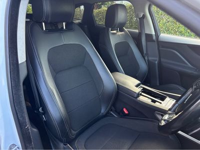 2017 Jaguar F-Pace
