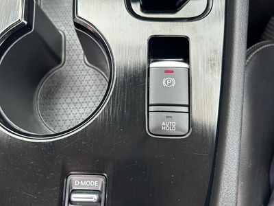 2023 Nissan X-Trail