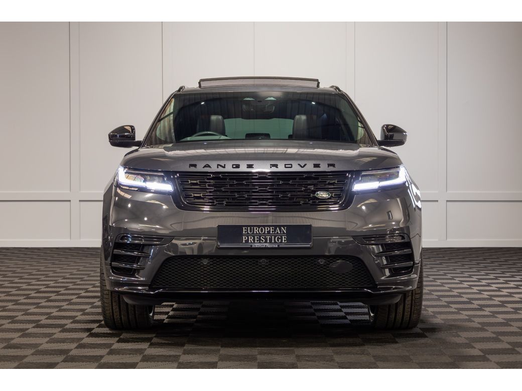 2024 Land Rover Range Rover Velar