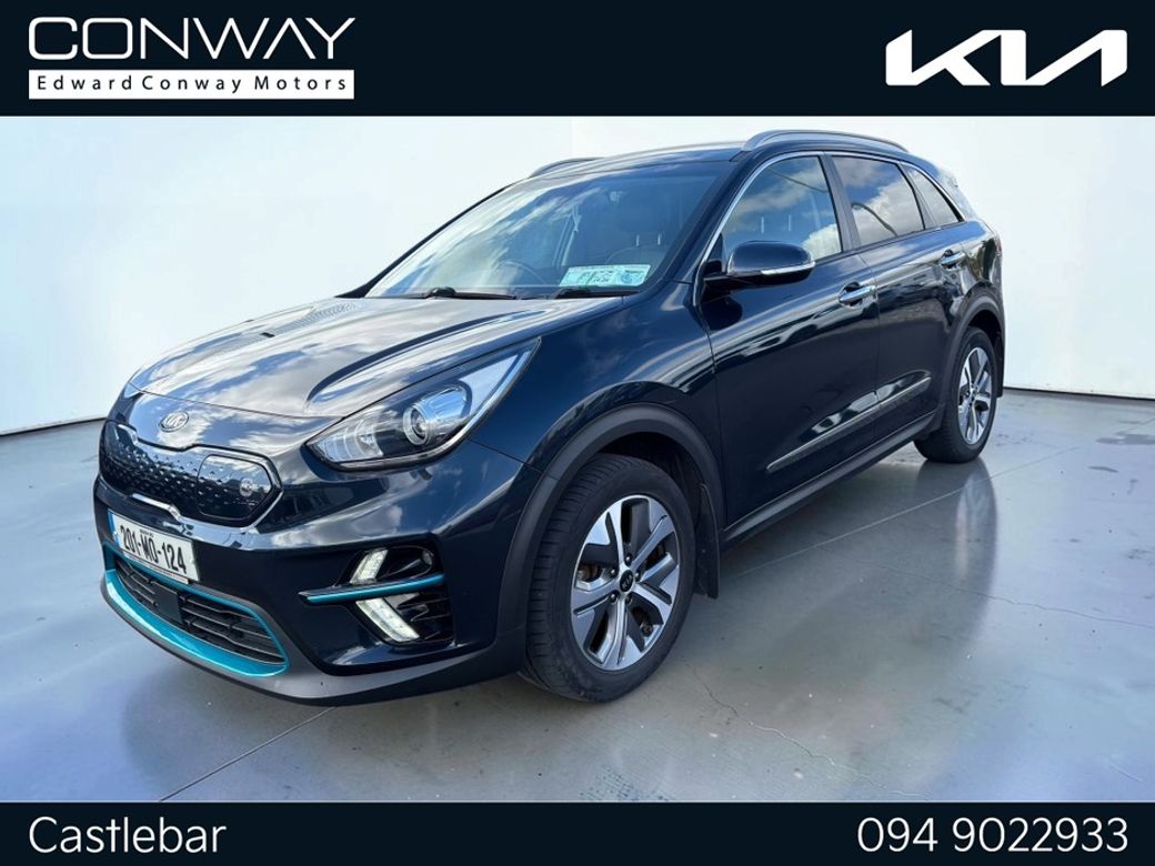 2020 Kia Niro