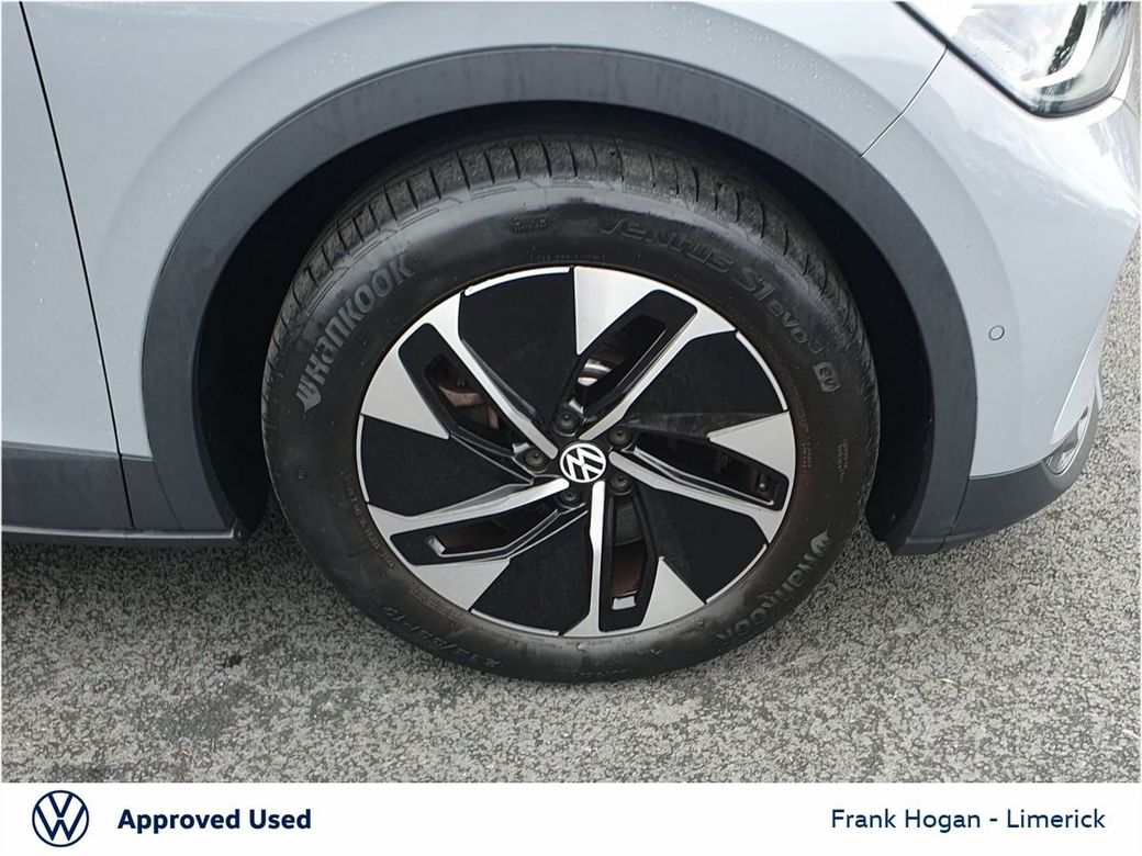 2022 Volkswagen ID.4