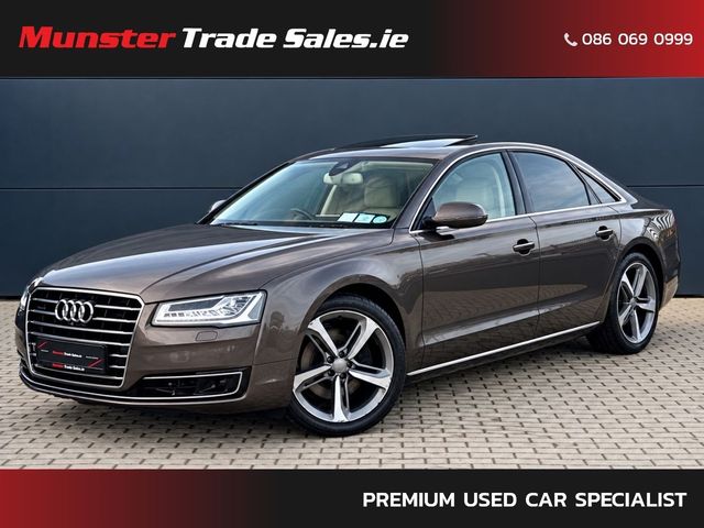 vehicle for sale from Munster Trade Sales
