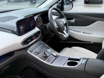 2024 Hyundai Santa Fe