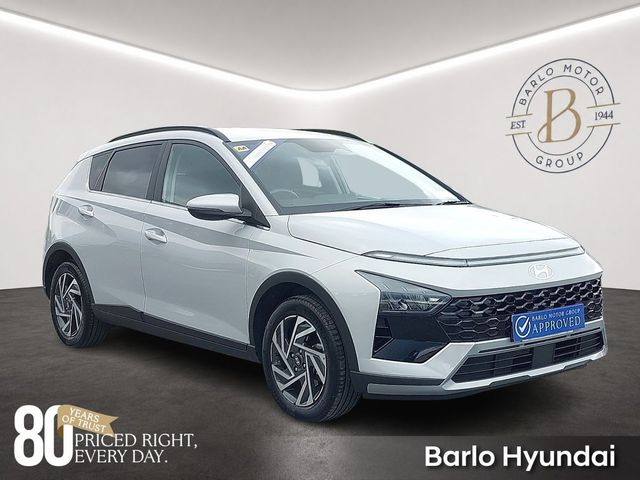 vehicle for sale from Barlo Ford Clonmel
