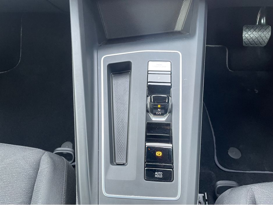 2024 Volkswagen Golf