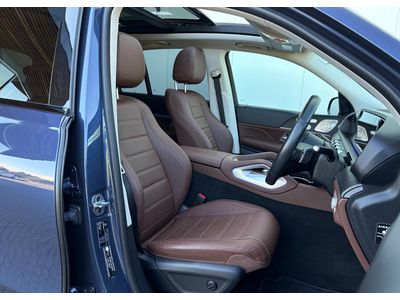 2024 Mercedes-Benz GLE Class