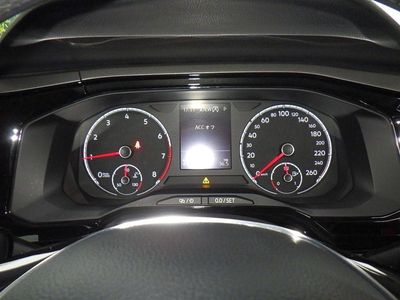 2019 Volkswagen Polo