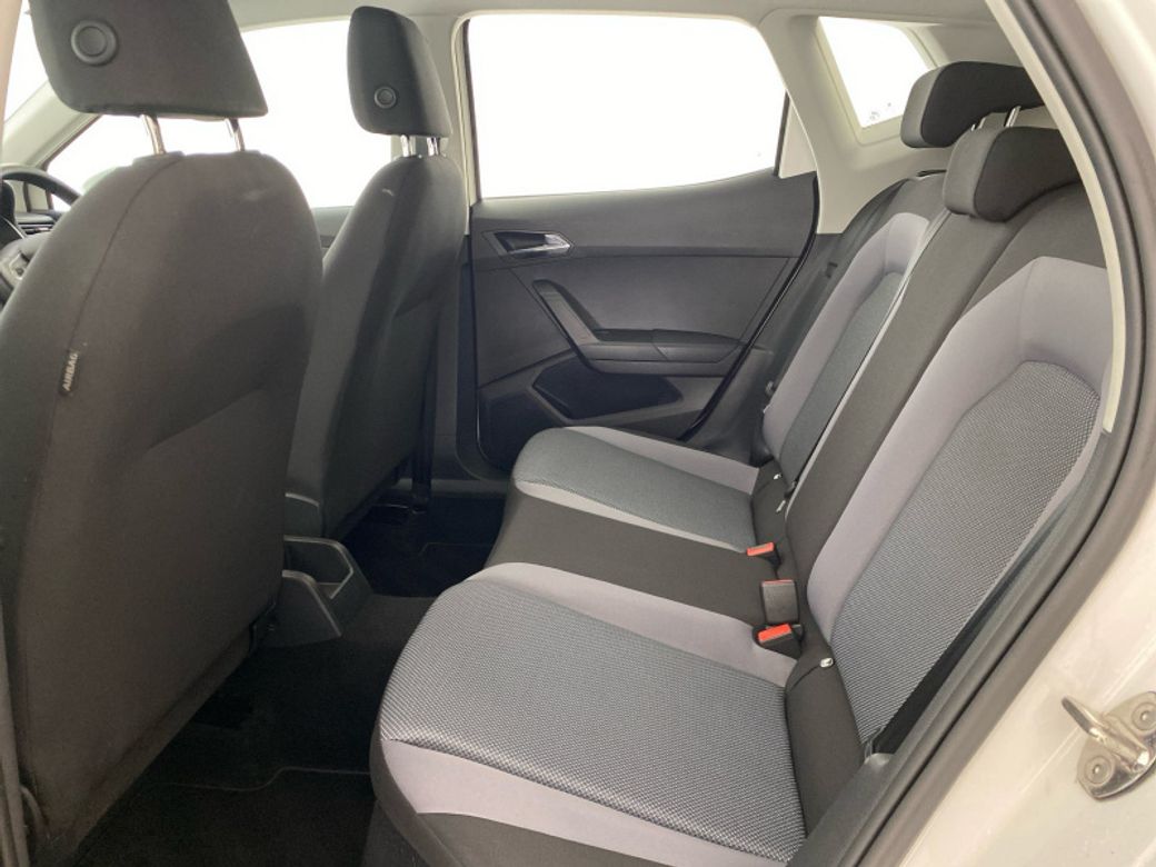2019 SEAT Arona
