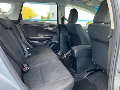 2021 Honda Shuttle