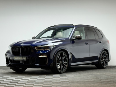 2019 BMW X5