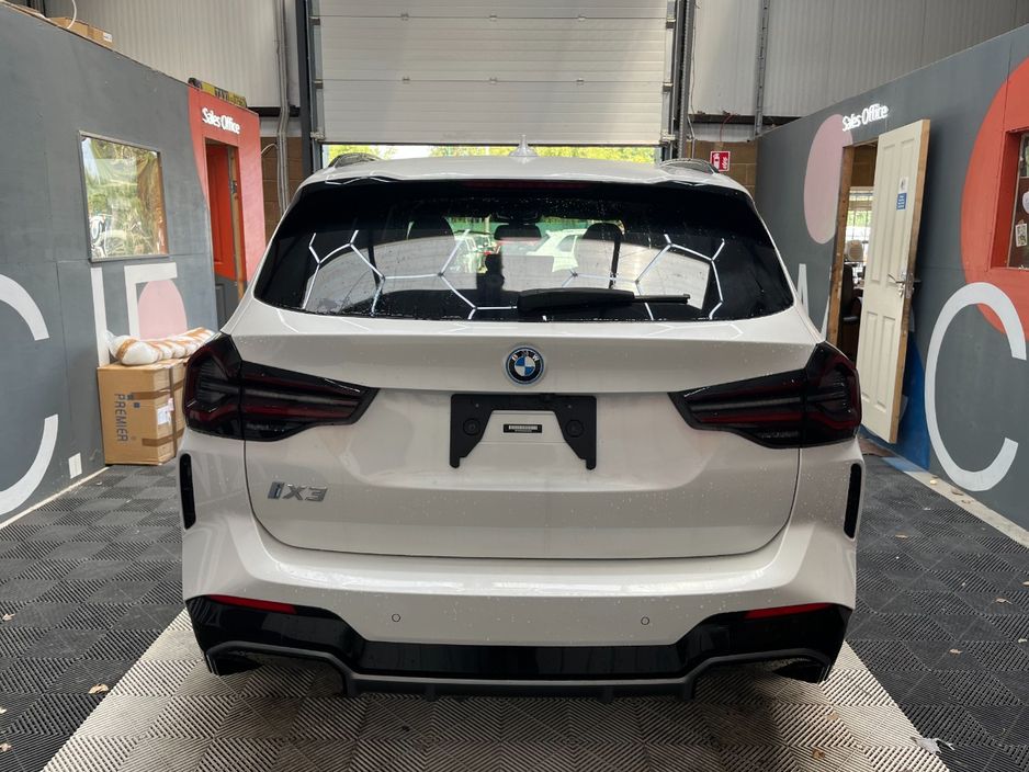 2023 BMW iX3