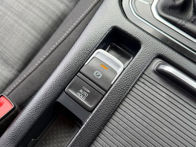 2022 Volkswagen Passat