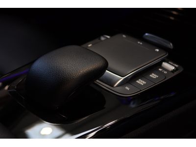 2022 Mercedes-Benz CLA Class