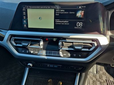 2019 BMW 3 Series
