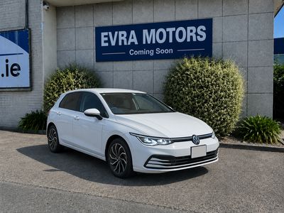 2024 Volkswagen Golf