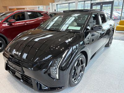 2025 Kia EV4