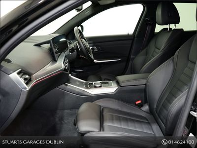 2024 BMW 330