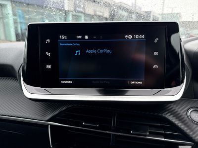 2023 Peugeot 208