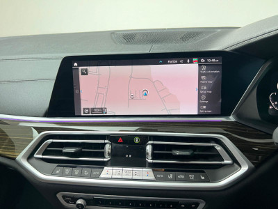 2020 BMW X5