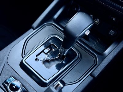 2023 Ssangyong Musso