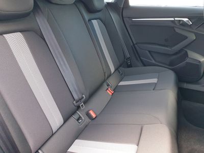 2022 Audi A3