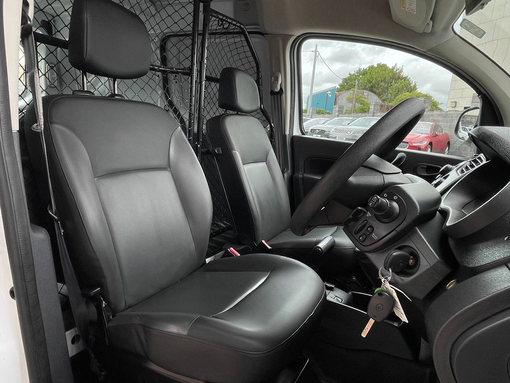 2019 Renault Kangoo