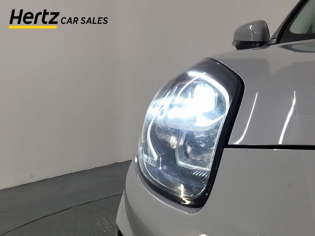 2023 Ford Puma