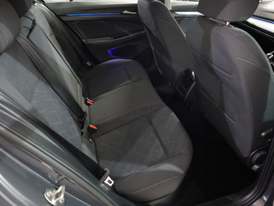 2023 Volkswagen Golf