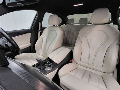 2023 BMW 5 Series