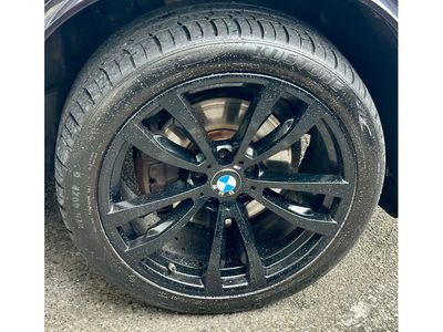 2016 BMW X5