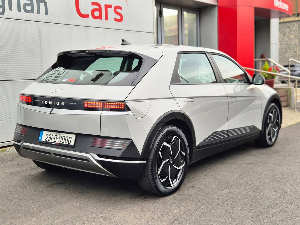 2023 Hyundai Ioniq 5