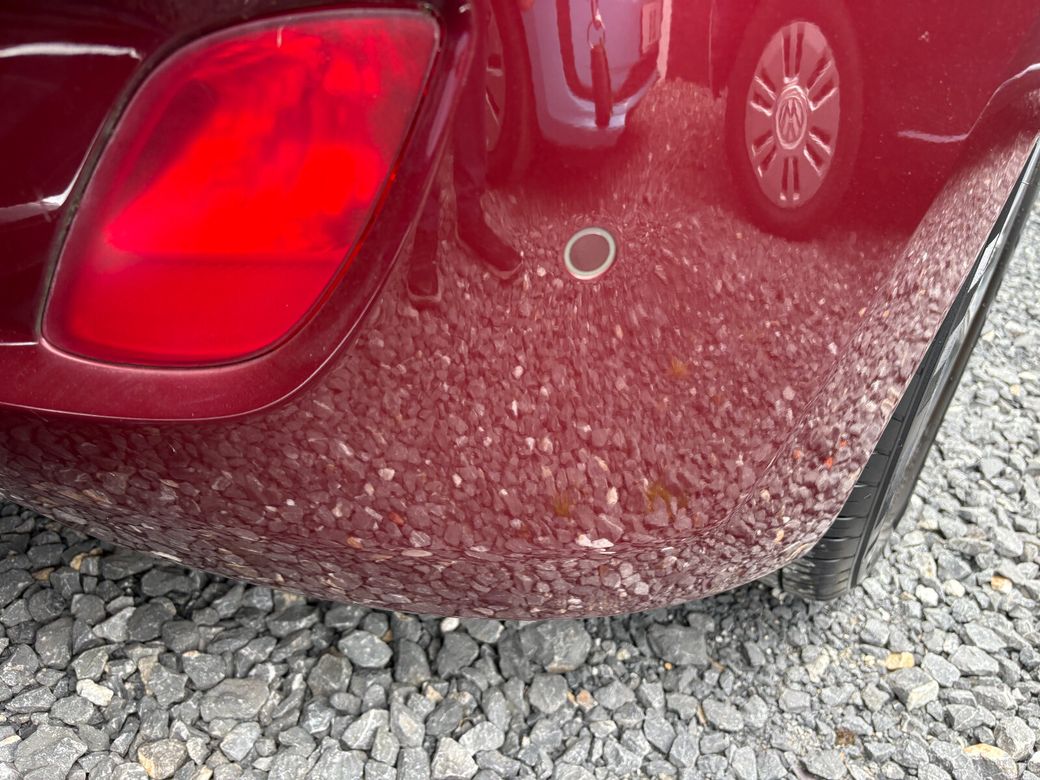 2018 Hyundai i30