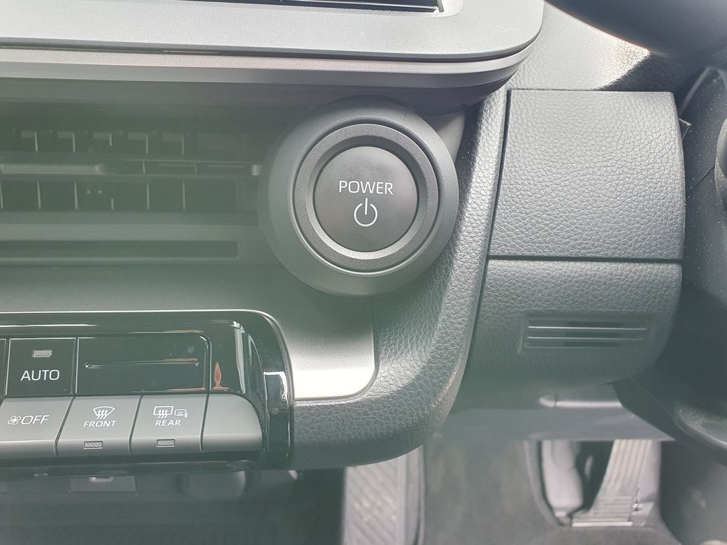 2023 Toyota Prius