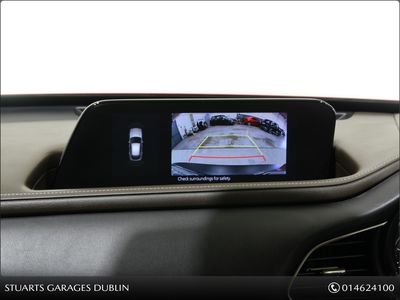 2022 Mazda CX-30