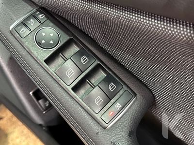 2018 Mercedes-Benz GLA Class