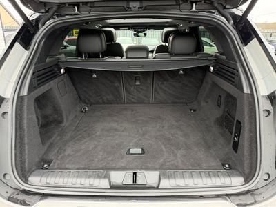 2023 Land Rover Range Rover Sport