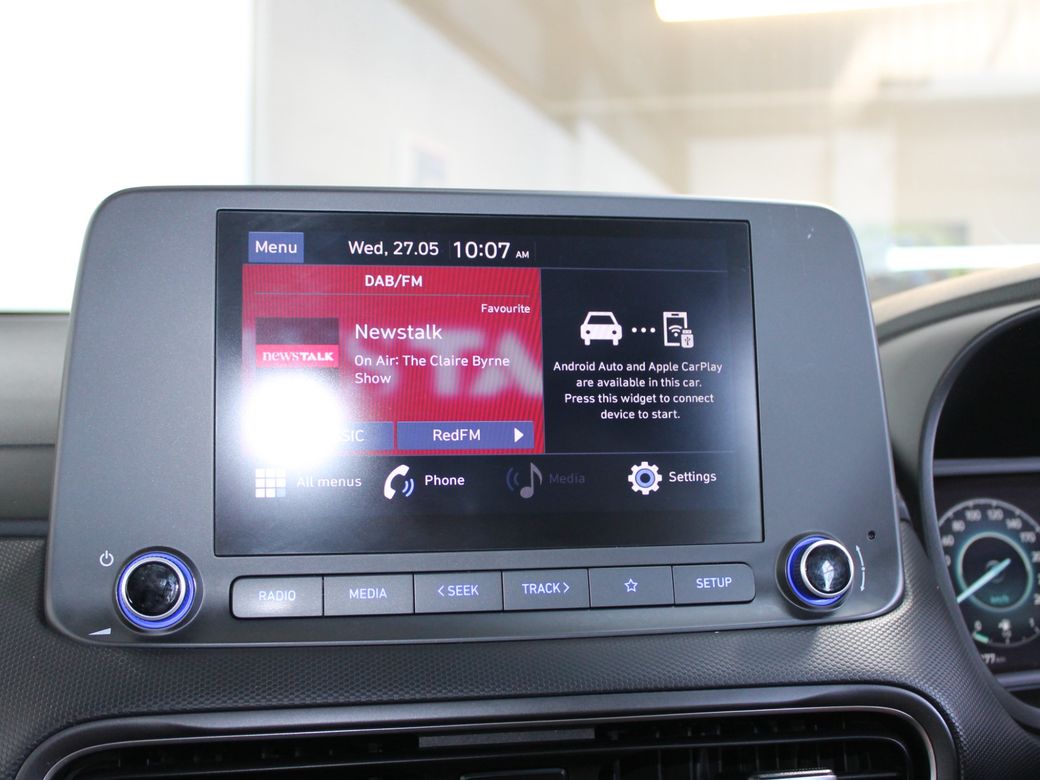 2021 Hyundai Kona