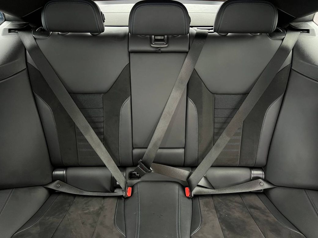 2022 BMW i4