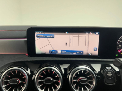 2024 Mercedes-Benz CLA Class