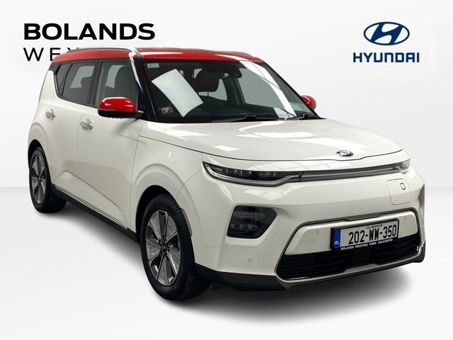 vehicle for sale from Bolands Wexford Town
