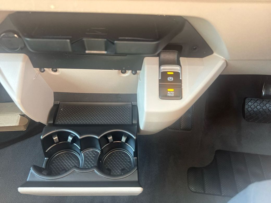 2022 Volkswagen Multivan