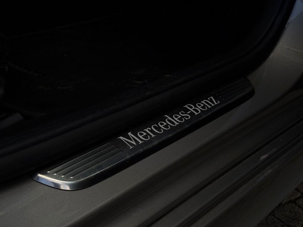 2022 Mercedes-Benz E Class