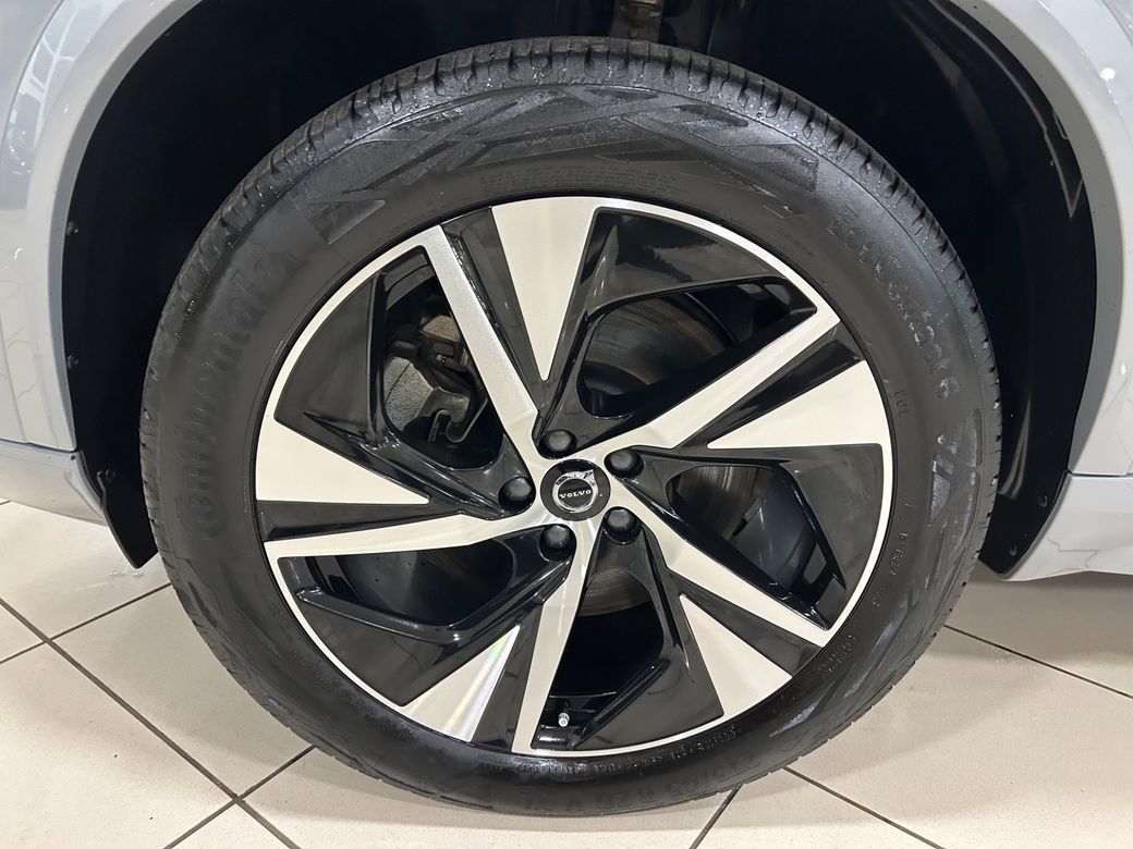 2024 Volvo XC90