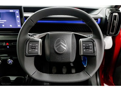 2026 Citroen C3